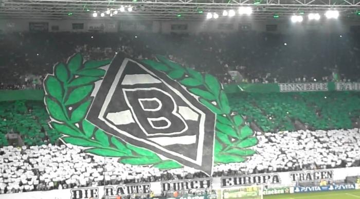 Borussia Mönchengladbach Fussballverein
