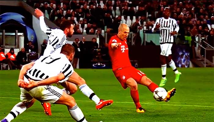 Bayern München in der Champions League 2016/17 Sportwetten